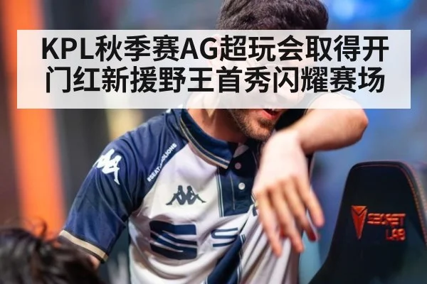 KPL秋季赛AG超玩会取得开门红新援野王首秀闪耀赛场
